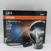 OSRAM H1 LED COOL WHITE 12V P14.5s LED Car Light LED Headlight Bulb AUTO Lamp