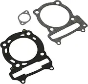 Scooter Xciting250 Cylinder Gasket Set For CT Xciting KXR Maxxer Mongoose MXU 250cc 300cc 12191-KHE7-910 12251-KHE7-901