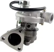 Turbo GT1749S 715843 28200-42600 for Hyundai H-1 Starex 100KW 4D56 TCI