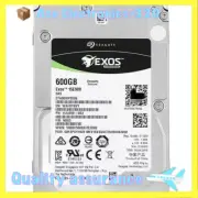 ST600MP0006 SEAGATE 600GB 256MB 12Gbs 15K 2.5'' SAS Hard Drive 100% genuine New