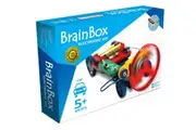 Brain Box Car Exp Kit
