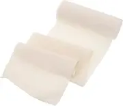 YARNOW Postpartum Chest Bandage Postpartum Support Belt Postpartum Belly Wrap Pregnant Belly Support Belt Abdominal Binders for after Surgery Postpartum Abdominal Wrap Spandex White