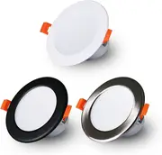 LED Downlight 90mm Cutout 10w