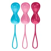 Satisfyer Power Balls Kegel Exerciser Training Set