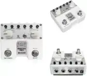 New MOOER / RE ECHO PRO Moore Delay Effector From Japan