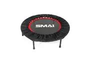 SMAI Ubound Rebounder Trampoline