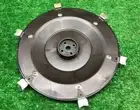 Group Blade Cut 24 CM Original AMBROGIO Robot Lawn Mower 4.0 Basic