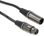Gator Cableworks Composer Series Microphone Cable - 20 foot (5-pack) Bundle