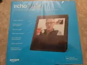 Amazon Echo Show Alexa 1st Gen MW46WB Smart Assistant Black 1YR WARRANTY!!