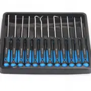 Hook Seal Fuel Seal Removal Tool Precision Screwdriver Set Automotive Pick Set