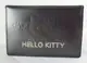 【震撼精品百貨】Hello Kitty 凱蒂貓 高級名片夾 黑/粉【共2款】 震撼日式精品百貨
