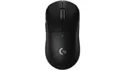Logitech PRO X SUPERLIGHT 2 LIGHTSPEED Wireless Gaming Mouse 100 32,000 dpi HYBRID OPTICAL X MECHANICAL