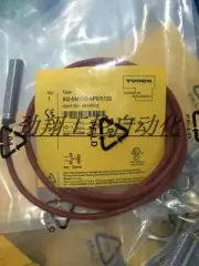New For TURCK sensor BI2-EM12D-AP6X/S120