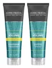 John Frieda Luxurious Volume Touchably Full Lightweight Shampoo and...