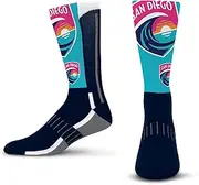 For Bare Feet Phenom Curve Zoom Ii Team Colors Medium