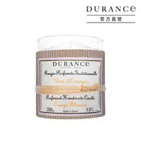 在飛比找屈臣氏網路商店優惠-DURANCE DURANCE朵昂思 橙花手工精油蠟燭(28