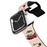 Apple Watch Series 4-6, SE (40mm) Impact Band Feilong