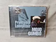 Mojo Gumbo by Professor Longhair (CD, 2010) New Sealed BFY 47001A