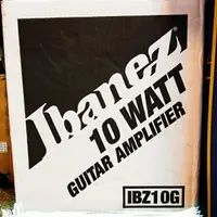 在飛比找蝦皮購物優惠-Ibanez 10瓦音響