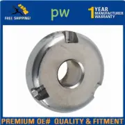 RADIO ANTENNA BASE NUT For JEEP For GRAND For CHEROKEE 06-10 For COMMANDER 07-10 (for: Jeep)