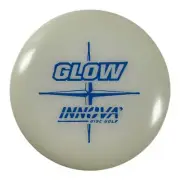 Innova Glow Mini Marker Disc | Glow/Blue