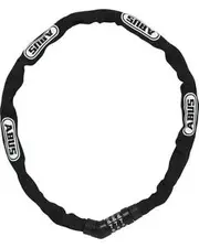 ABUS STEEL-O-CHAIN 4804 Combination Lock 75cm