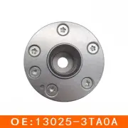For Nissan vvt phase adjuster eccentric shaft gear 13025-3TA0A 13025-3TA1A