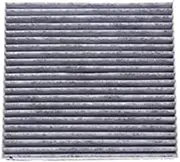 Wivplex Air Filter Cabin Filter 17801-31110 87139-30040 Set Set, for Toyota, Old for Reiz, 2.5 3.0 Model 2005-2010 Car Accessoris Filter Car Air Filter(Black 1 pcs Cabin Filter)