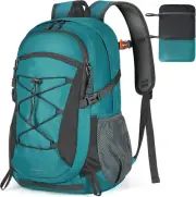 Hiking Backpack 40L Waterproof Camping Backpack Lightweight Packable Backpack fo