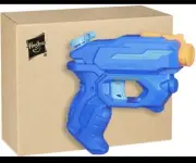 Nerf Super Soaker Alphafire Blaster NRFB NOS