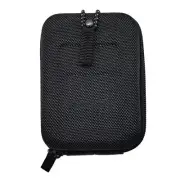 Secure Storage Bag for Golf Rangefinder and Hunting Camera Accessories