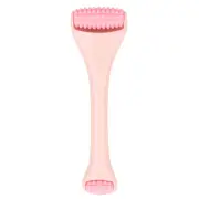 Jade Stone Roller Jade Skin Roller Massager Facial Massage Tool
