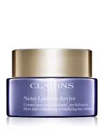 Clarins Nutri-Lumiere Revitalizing Anti-Aging & Nourishing Day Moisturizer 1.7 oz.