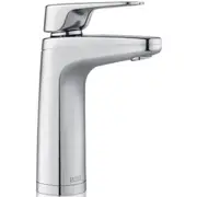 Billi Boiling, Chilled & Sparkling Filtered Water with XL Levered Dispenser - Chrome