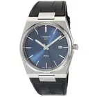 Tissot Men's PRX Blue Dial Watch - T1374101604100