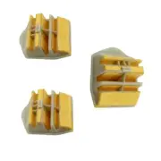 3PCS AIR FILTER Fit Husquvarna 445 450 Chainsaw #544 08 08-03