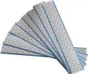 Extenda-Bond Walker Bonding Strips Wig Toupee Tape Pack of 10 Lace Hairpiece