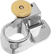 KOCKSHION Portable Leather Cutting Tool Ring Type Cutter for DIY Durable Easy to Use for Home Projects and Leather Supply