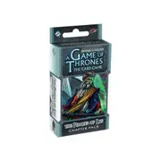 A Game Of Thrones Lcg the Pirates of Lys Chapter Pk Expansion Toy