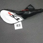 Titleist TSR Fairway wood head cover Adjustable Club TAG brand new 250401