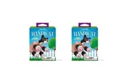 10pc Archie Mcphee Handicat Finger Puppet Kids Fun Pretend Role-Play Toy