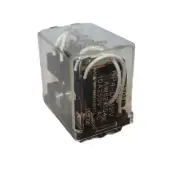 Matsushita HP4-DC12V Relay '12VDC 10A 4 Contacts