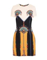 [LA DOUBLE J] LA DOUBLE J Mini dresses - Item 15454919