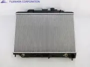 ISUZU Como 2007 ADF-JVWE25 Condenser 586141275 [New] [PA105043855]
