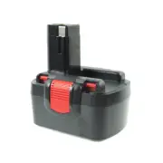 14.4V Battery for Bosch ART 26, PSR 14.4-2, 2 607 335 276, PSR1440 2000 mAh NICD