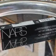 NARS Powermatte High Intensity Lip Pencil 183 KISS ME DEADLY