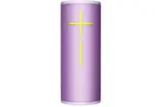 Ultimate Ears Boom 4 Portable Bluetooth Speaker (Lilac)