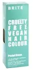 Brite Cruelty Free Vegan Hair Colour Pastas Green