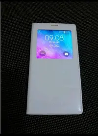 在飛比找Yahoo!奇摩拍賣優惠-三星 Note4 白色 32G(SM-N910U)