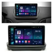 9" For 2009-12 Hyundai Genesis Coupe Android Radio Stereo GPS Nav Wifi FM Player